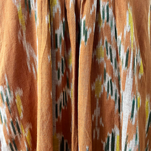 Load image into Gallery viewer, Ikat dress
