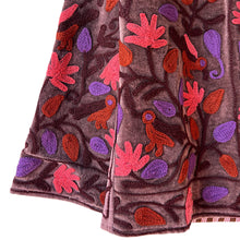 Load image into Gallery viewer, Deepali jacket bird 58
