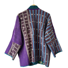 Load image into Gallery viewer, Priya Kantha Jacket
