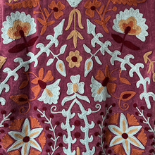 Load image into Gallery viewer, Deepali jacket 43 flower
