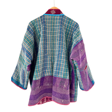 Load image into Gallery viewer, Priya Kantha Jacket

