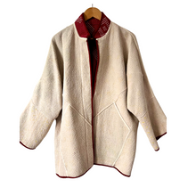 Load image into Gallery viewer, Priya Kantha Jacket
