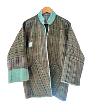 Load image into Gallery viewer, Priya Kantha Jacket
