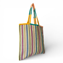 Load image into Gallery viewer, Priya tote 08
