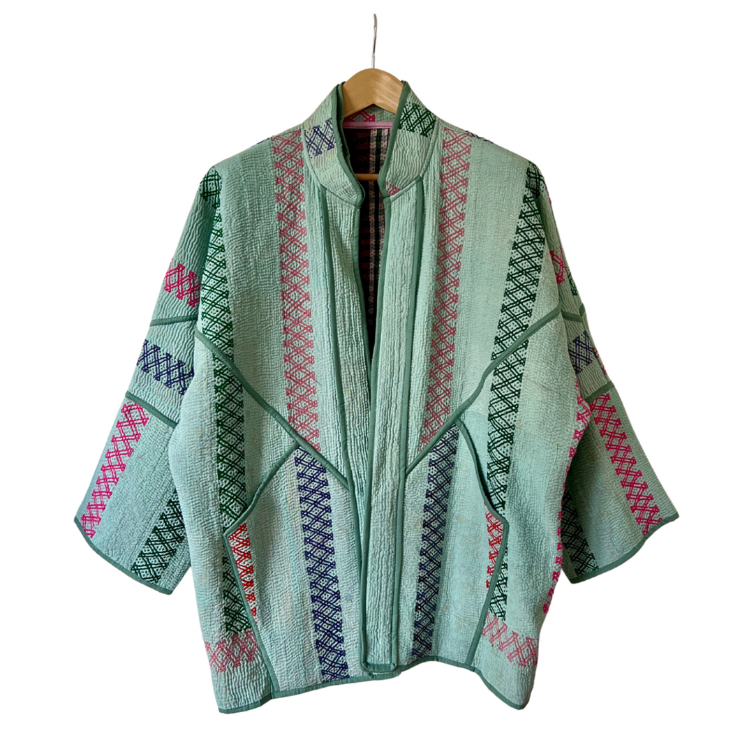 Priya Kantha Jacket