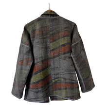 Load image into Gallery viewer, Vedaya Kantha jacket 07

