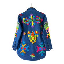 Load image into Gallery viewer, Joplina denim jacket 10
