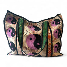 Load image into Gallery viewer, Dharma Yin Yang bag
