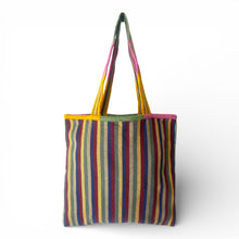 Load image into Gallery viewer, Priya tote 03
