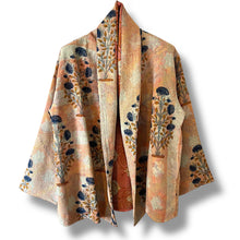 Load image into Gallery viewer, Veda Kantha Jacket
