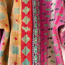 Load image into Gallery viewer, Priya Kantha jacket 32
