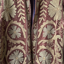 Load image into Gallery viewer, Deepali jacket 45 flower
