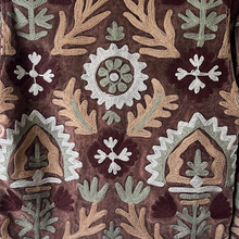 Load image into Gallery viewer, Priyanka jacket 22 leaves
