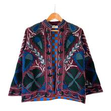 Load image into Gallery viewer, Deepali jacket Suzani 51
