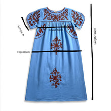 Load image into Gallery viewer, Carmelita dress
