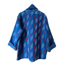 Load image into Gallery viewer, Veda Kantha Jacket
