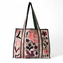 Load image into Gallery viewer, Dharma love bag
