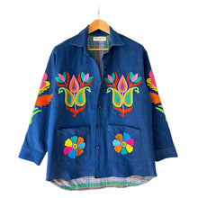 Load image into Gallery viewer, Joplina denim jacket 05
