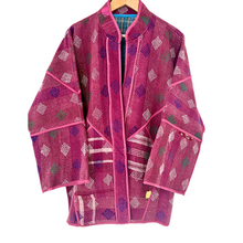 Load image into Gallery viewer, Priya Kantha Jacket
