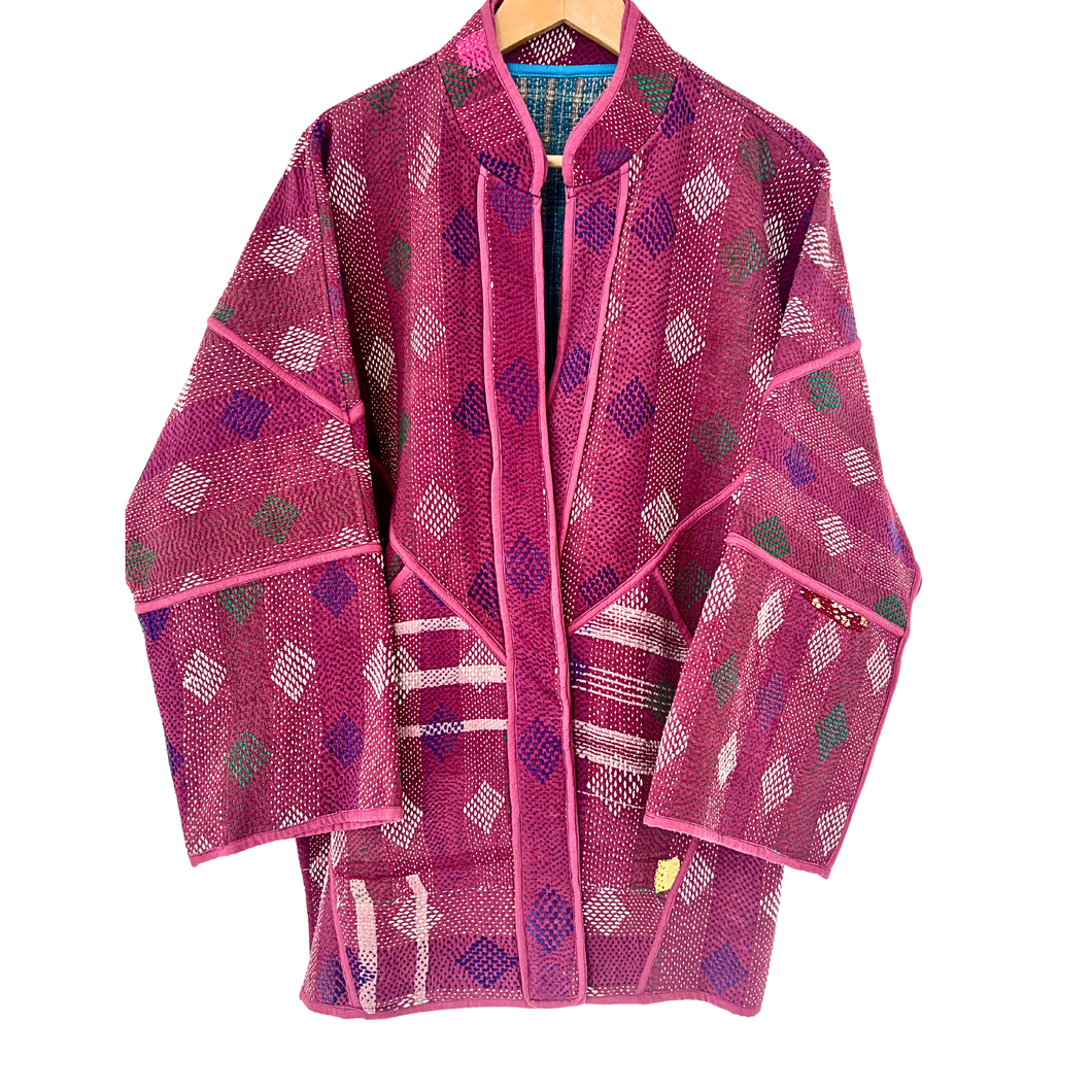 Priya Kantha Jacket