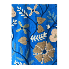 Load image into Gallery viewer, Velvet embroidered jacket
