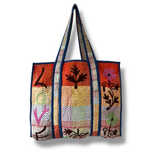 Load image into Gallery viewer, Dharma love bag
