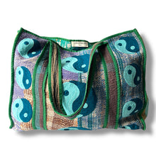 Load image into Gallery viewer, Dharma Yin Yang bag
