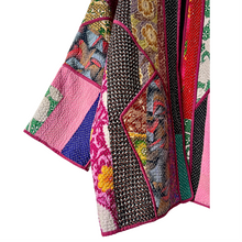 Load image into Gallery viewer, Priya Kantha Jacket
