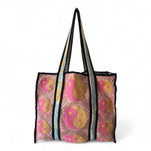 Load image into Gallery viewer, Dharma Yin Yang bag
