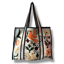 Load image into Gallery viewer, Dharma love bag
