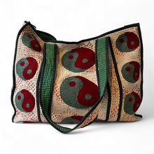 Load image into Gallery viewer, Dharma Yin Yang bag
