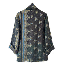 Load image into Gallery viewer, Veda Kantha Jacket
