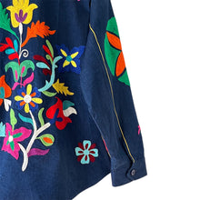 Load image into Gallery viewer, Joplina denim jacket 08
