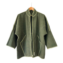 Load image into Gallery viewer, Priya kantha jacket 23
