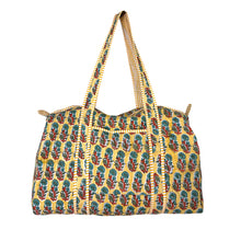 Load image into Gallery viewer, Delphina duffle bag
