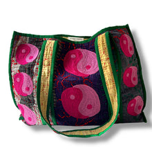Load image into Gallery viewer, Dharma Yin Yang bag
