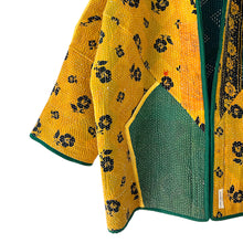 Load image into Gallery viewer, Priya Kantha jacket 29

