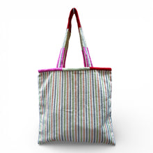 Load image into Gallery viewer, Priya tote 02
