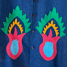 Load image into Gallery viewer, Joplina denim jacket 07
