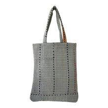 Load image into Gallery viewer, Kiki kantha tote 10
