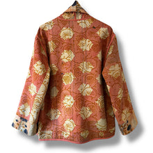 Load image into Gallery viewer, Veda Kantha Jacket
