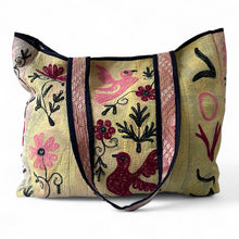 Load image into Gallery viewer, Dharma love bag
