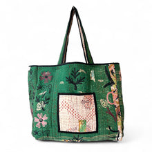 Load image into Gallery viewer, Dharma love bag
