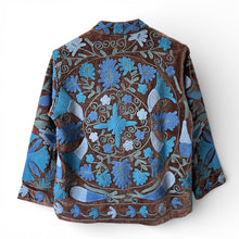 Load image into Gallery viewer, Deepali jacket 46 suzani
