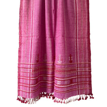 Load image into Gallery viewer, Vida wool scarf
