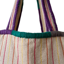 Load image into Gallery viewer, Priya tote 19
