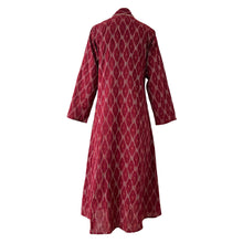 Load image into Gallery viewer, Ikat dress
