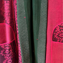 Load image into Gallery viewer, Veda Kantha Jacket
