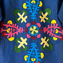 Load image into Gallery viewer, Joplina denim jacket 01
