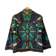 Load image into Gallery viewer, Deepali jacket Suzani 54
